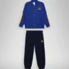 Jb. Tracksuit Fz Twister Sports tracksuit – Kids Jb. Tracksuit Fz Twister Sports tracksuit – Kids