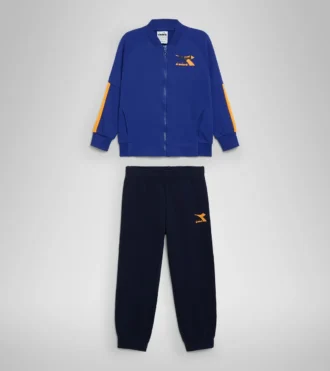 Jb. Tracksuit Fz Twister Sports tracksuit – Kids
