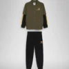 Jb. Tracksuit Fz Twister Sports tracksuit – Kids Jb. Tracksuit Fz Twister Sports tracksuit – Kids