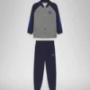 Jb. Tracksuit Fz Twister Sports tracksuit – Kids Jb. Tracksuit Fz Twister Sports tracksuit – Kids