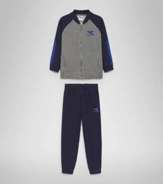 Jb. Tracksuit Fz Twister Sports tracksuit – Kids