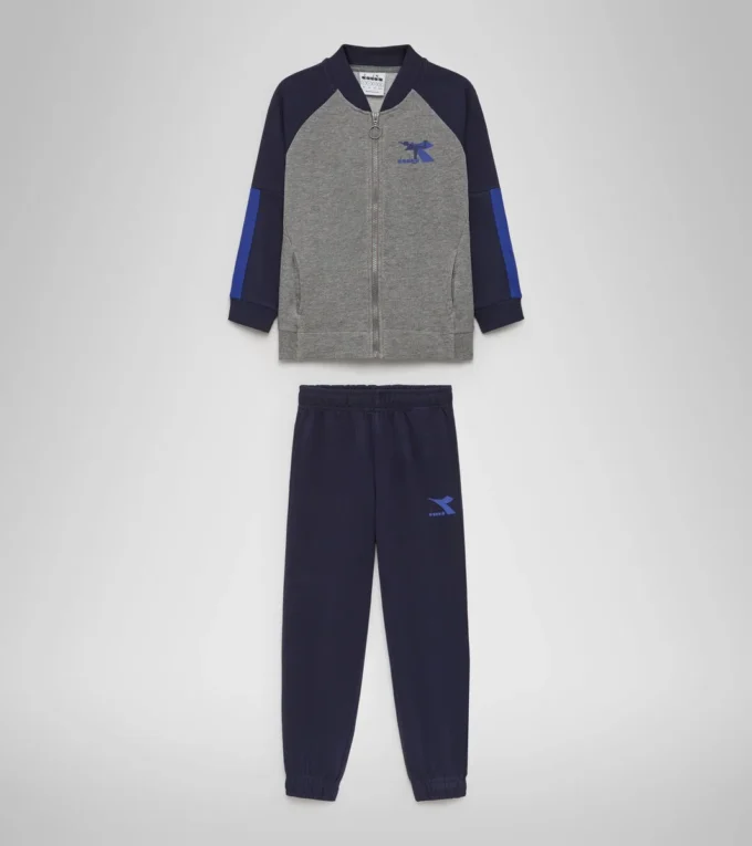 Jb. Tracksuit Fz Twister Sports tracksuit – Kids Jb. Tracksuit Fz Twister Sports tracksuit – Kids