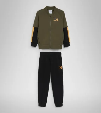 Jb. Tracksuit Fz Twister Sports tracksuit – Kids