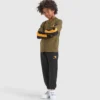 Jb. Tracksuit Fz Twister Sports tracksuit – Kids Jb. Tracksuit Fz Twister Sports tracksuit – Kids
