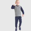 Jb. Tracksuit Fz Twister Sports tracksuit – Kids Jb. Tracksuit Fz Twister Sports tracksuit – Kids