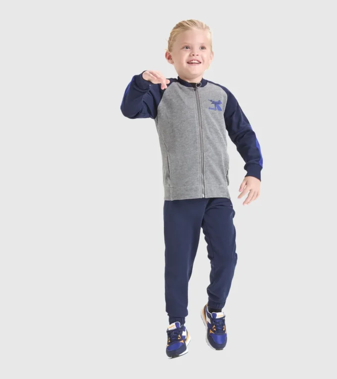 Jb. Tracksuit Fz Twister Sports tracksuit – Kids Jb. Tracksuit Fz Twister Sports tracksuit – Kids