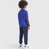 Jb. Tracksuit Fz Twister Sports tracksuit – Kids Jb. Tracksuit Fz Twister Sports tracksuit – Kids