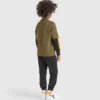 Jb. Tracksuit Fz Twister Sports tracksuit – Kids Jb. Tracksuit Fz Twister Sports tracksuit – Kids