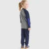 Jb. Tracksuit Fz Twister Sports tracksuit – Kids Jb. Tracksuit Fz Twister Sports tracksuit – Kids