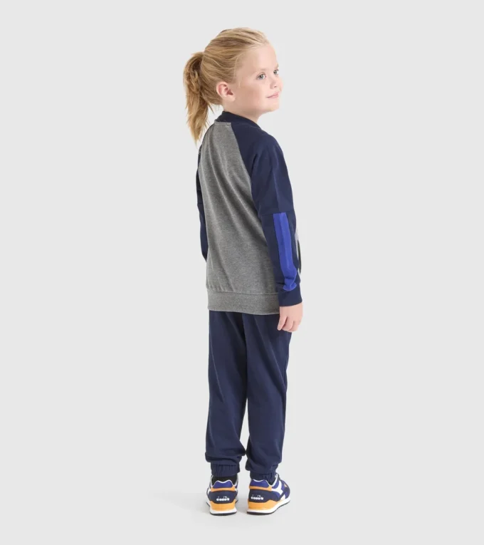 Jb. Tracksuit Fz Twister Sports tracksuit – Kids Jb. Tracksuit Fz Twister Sports tracksuit – Kids