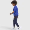 Jb. Tracksuit Fz Twister Sports tracksuit – Kids Jb. Tracksuit Fz Twister Sports tracksuit – Kids