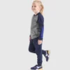 Jb. Tracksuit Fz Twister Sports tracksuit – Kids Jb. Tracksuit Fz Twister Sports tracksuit – Kids