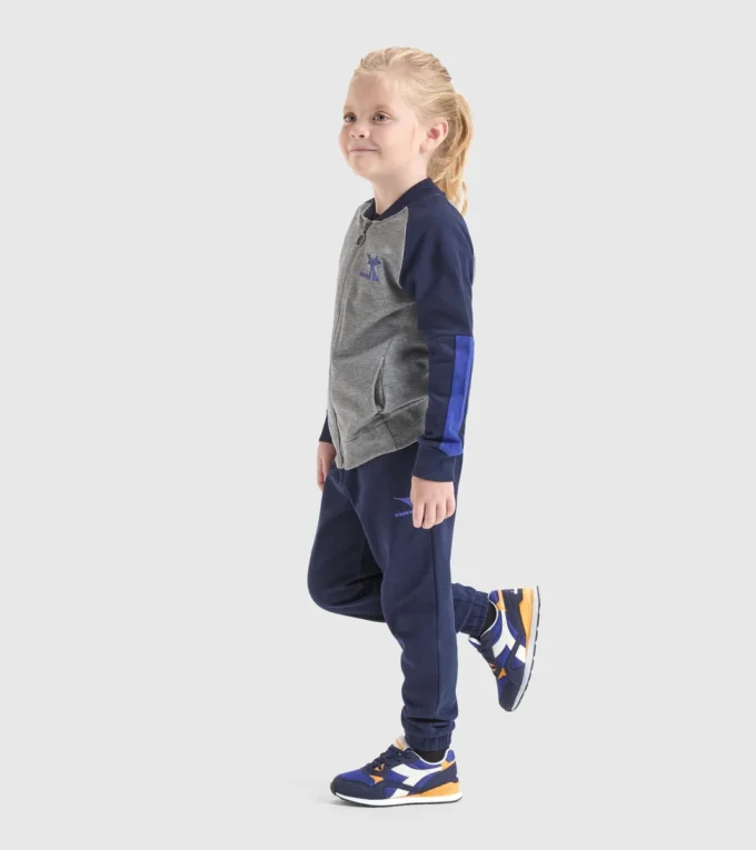 Jb. Tracksuit Fz Twister Sports tracksuit – Kids Jb. Tracksuit Fz Twister Sports tracksuit – Kids