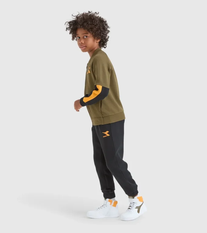 Jb. Tracksuit Fz Twister Sports tracksuit – Kids Jb. Tracksuit Fz Twister Sports tracksuit – Kids