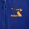 Jb. Tracksuit Fz Twister Sports tracksuit – Kids Jb. Tracksuit Fz Twister Sports tracksuit – Kids