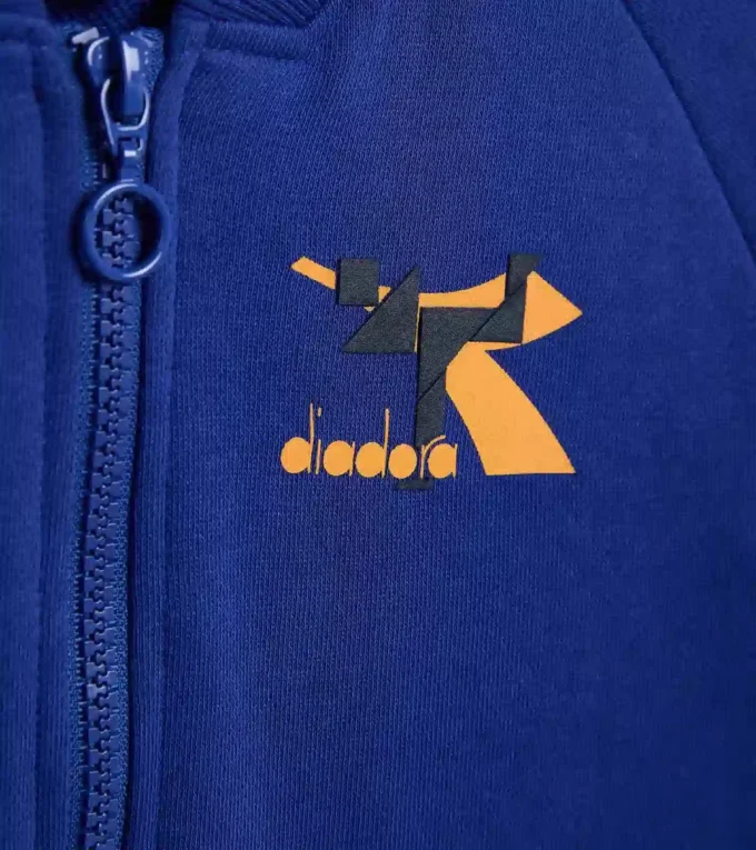 Jb. Tracksuit Fz Twister Sports tracksuit – Kids Jb. Tracksuit Fz Twister Sports tracksuit – Kids