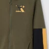 Jb. Tracksuit Fz Twister Sports tracksuit – Kids Jb. Tracksuit Fz Twister Sports tracksuit – Kids