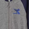 Jb. Tracksuit Fz Twister Sports tracksuit – Kids Jb. Tracksuit Fz Twister Sports tracksuit – Kids
