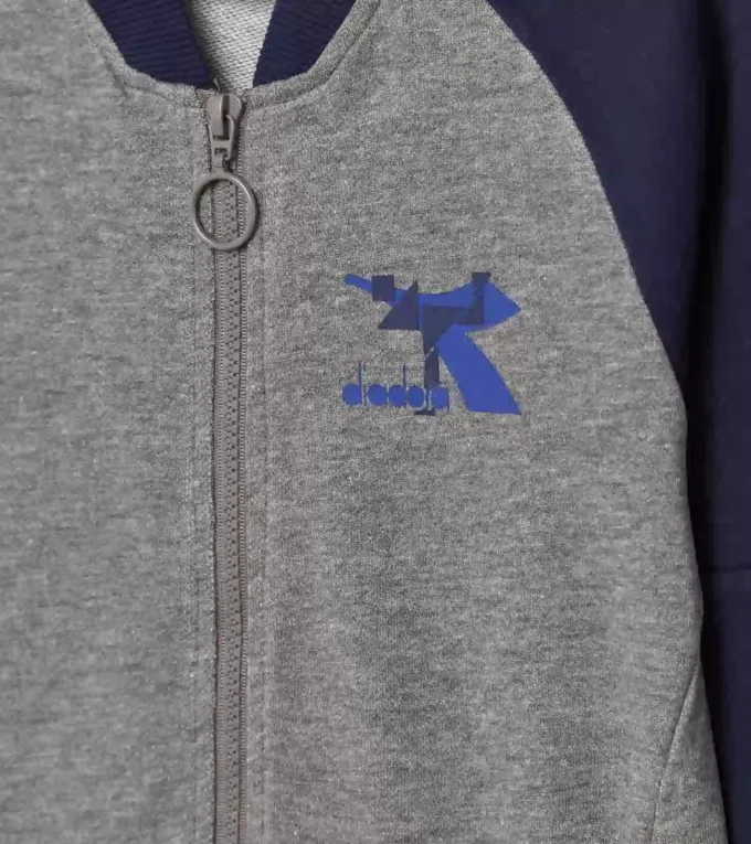 Jb. Tracksuit Fz Twister Sports tracksuit – Kids Jb. Tracksuit Fz Twister Sports tracksuit – Kids