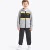 Jb.Tracksuit Hd Fz Junior tracksuit – Boys Jb.Tracksuit Hd Fz Junior tracksuit – Boys