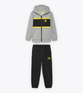 Jb.Tracksuit Hd Fz Junior tracksuit – Boys