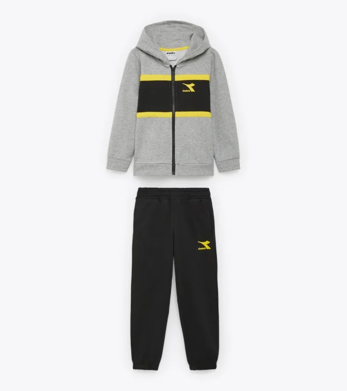 Jb.Tracksuit Hd Fz Junior tracksuit – Boys Jb.Tracksuit Hd Fz Junior tracksuit – Boys