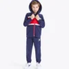 Jb.Tracksuit Hd Fz Junior tracksuit – Boys