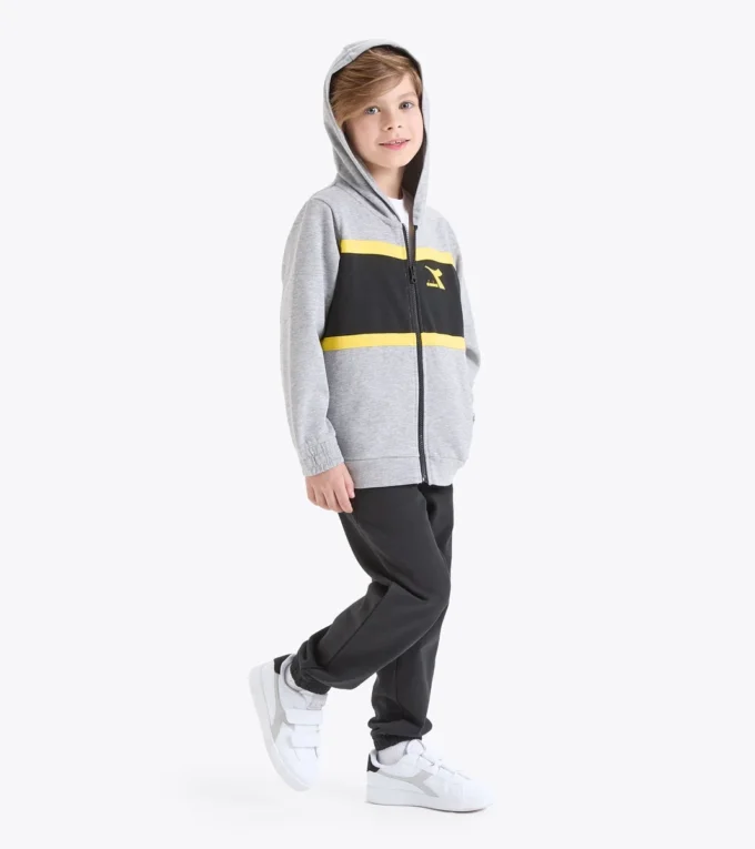 Jb.Tracksuit Hd Fz Junior tracksuit – Boys Jb.Tracksuit Hd Fz Junior tracksuit – Boys