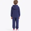 Jb.Tracksuit Hd Fz Junior tracksuit – Boys