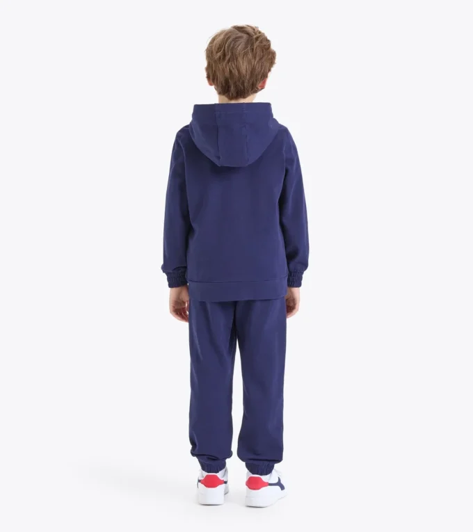 Jb.Tracksuit Hd Fz Junior tracksuit – Boys
