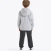 Jb.Tracksuit Hd Fz Junior tracksuit – Boys Jb.Tracksuit Hd Fz Junior tracksuit – Boys