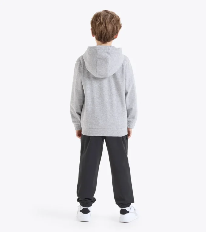 Jb.Tracksuit Hd Fz Junior tracksuit – Boys Jb.Tracksuit Hd Fz Junior tracksuit – Boys