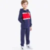 Jb.Tracksuit Hd Fz Junior tracksuit – Boys