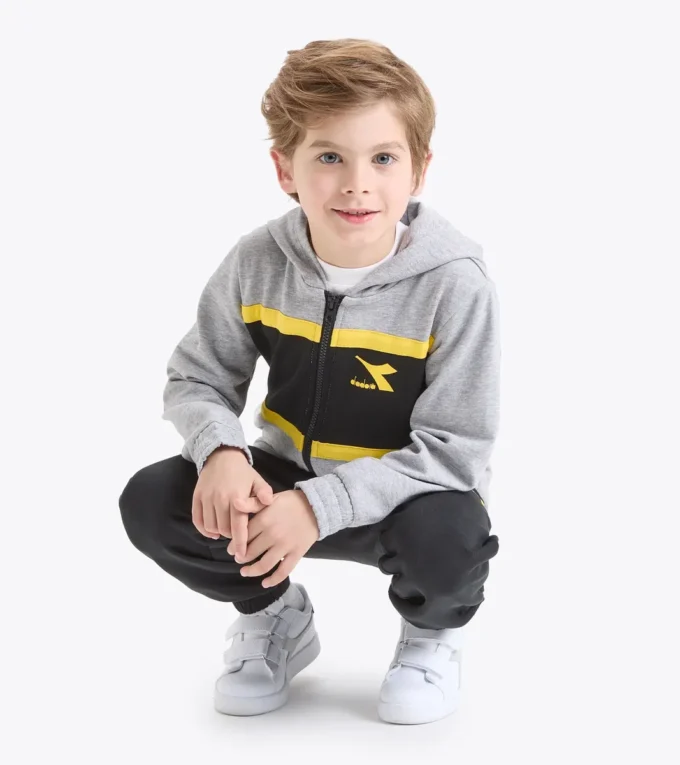Jb.Tracksuit Hd Fz Junior tracksuit – Boys Jb.Tracksuit Hd Fz Junior tracksuit – Boys