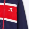 Jb.Tracksuit Hd Fz Junior tracksuit – Boys