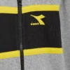 Jb.Tracksuit Hd Fz Junior tracksuit – Boys Jb.Tracksuit Hd Fz Junior tracksuit – Boys