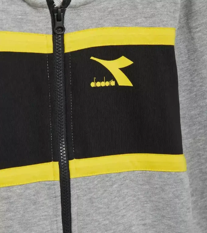 Jb.Tracksuit Hd Fz Junior tracksuit – Boys Jb.Tracksuit Hd Fz Junior tracksuit – Boys