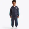 Jb. Tracksuit Hd Fz Logo (Br) Tracksuit – Boys