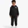 Jb. Tracksuit Hd Fz Logo (Br) Tracksuit – Boys