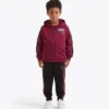 Jb. Tracksuit Hd Fz Logo (Br) Tracksuit – Boys