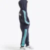 Jb. Tracksuit Hd Fz Logo (Br) Tracksuit – Boys