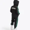 Jb. Tracksuit Hd Fz Logo (Br) Tracksuit – Boys