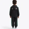 Jb. Tracksuit Hd Fz Logo (Br) Tracksuit – Boys
