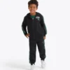Jb. Tracksuit Hd Fz Logo (Br) Tracksuit – Boys
