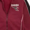 Jb. Tracksuit Hd Fz Logo (Br) Tracksuit – Boys