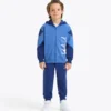 Jb. Tracksuit Hd Fz Logo Tracksuit – Boy Jb. Tracksuit Hd Fz Logo Tracksuit – Boy