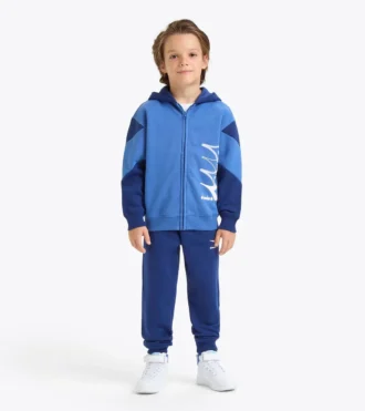 Jb. Tracksuit Hd Fz Logo Tracksuit – Boy