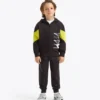 Jb. Tracksuit Hd Fz Logo Tracksuit – Boy Jb. Tracksuit Hd Fz Logo Tracksuit – Boy