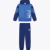 Jb. Tracksuit Hd Fz Logo Tracksuit – Boy Jb. Tracksuit Hd Fz Logo Tracksuit – Boy