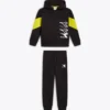 Jb. Tracksuit Hd Fz Logo Tracksuit – Boy Jb. Tracksuit Hd Fz Logo Tracksuit – Boy